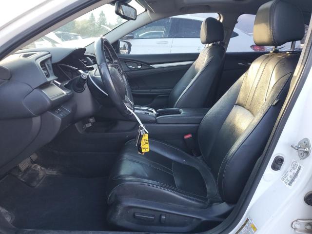 2018 HONDA CIVIC TOUR - 2HGFC1F90JH100191