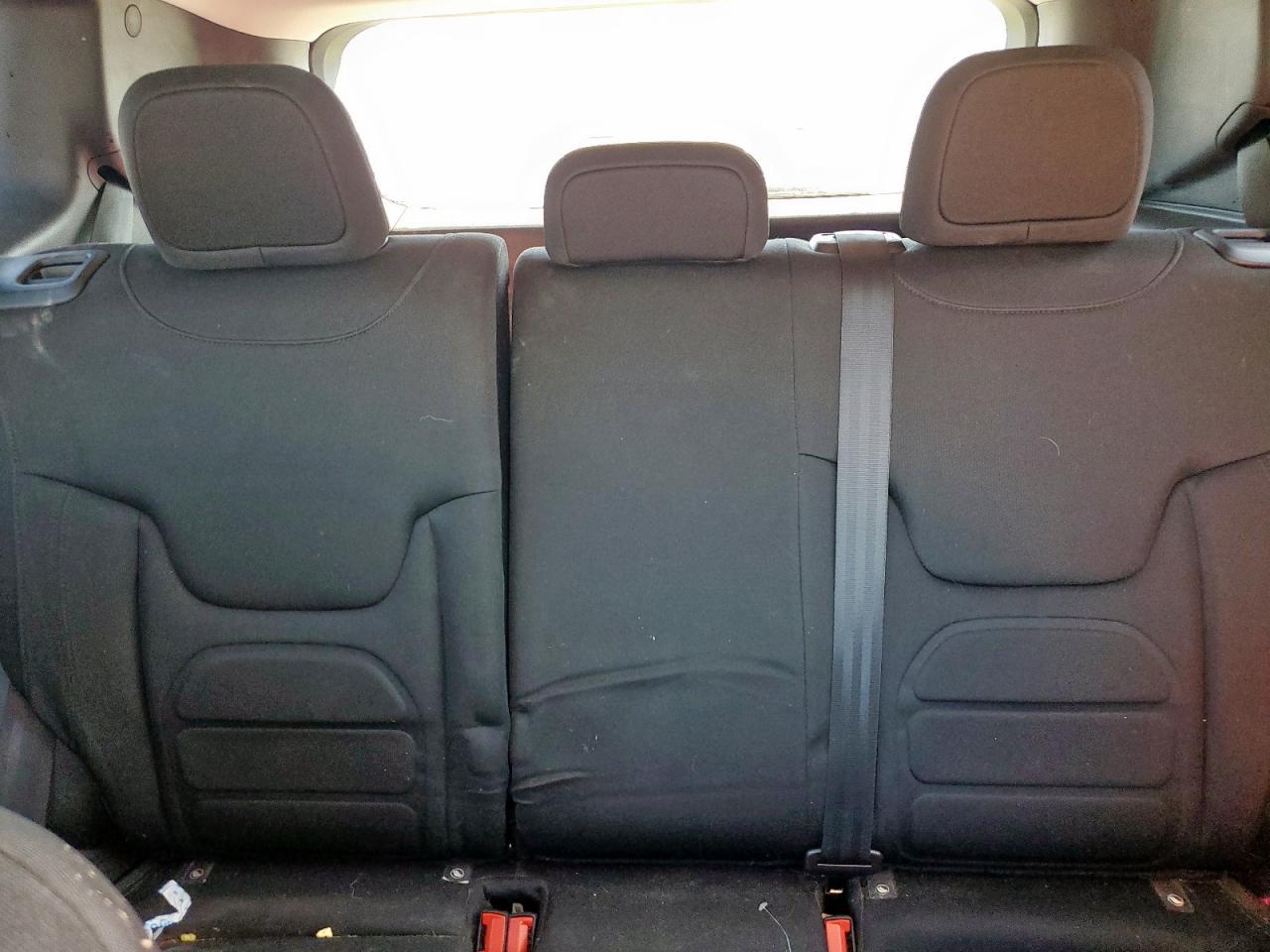 JEEP RENEGADE LATITUDE