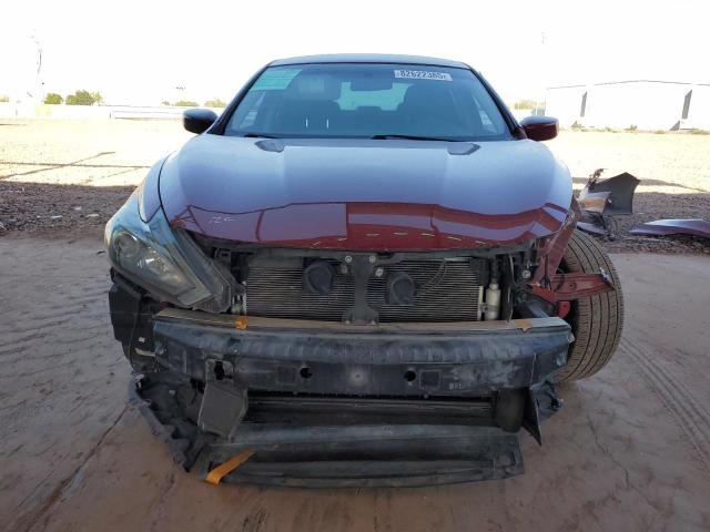 2017 NISSAN ALTIMA 2.5 - 1N4AL3AP6HC273503