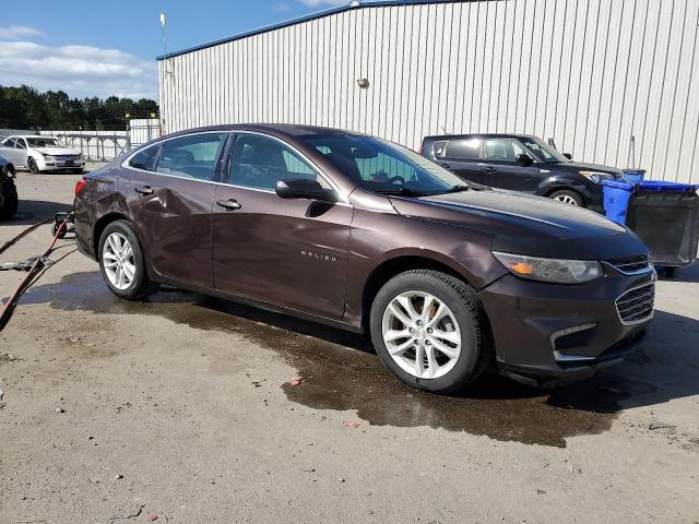 2016 CHEVROLET MALIBU LT 1G1ZE5ST4GF193203