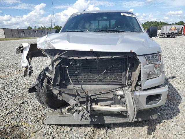 2017 FORD F150 SUPER CAB 1FTFX1EF4HKE55040