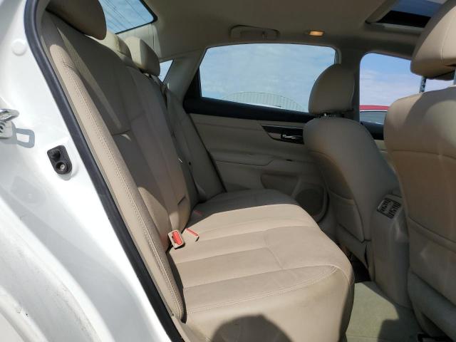 2013 NISSAN ALTIMA 2.5 #3288773757