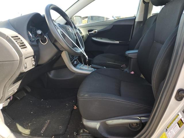 2013 TOYOTA COROLLA BA - 2T1BU4EE5DC929069