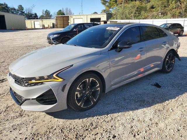 2022 KIA K5 GT LINE - 5XXG64J23NG112768