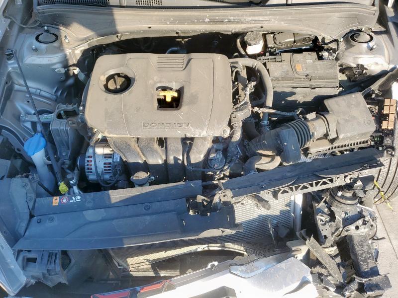 2024 KIA FORTE GT L 3KPF54AD2RE767373