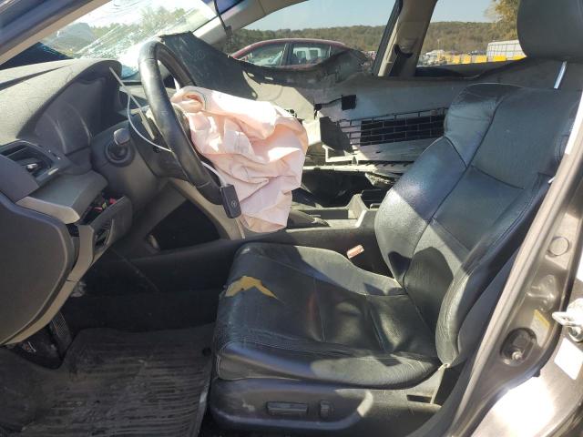 2010 ACURA TSX - JH4CU2F62AC034545