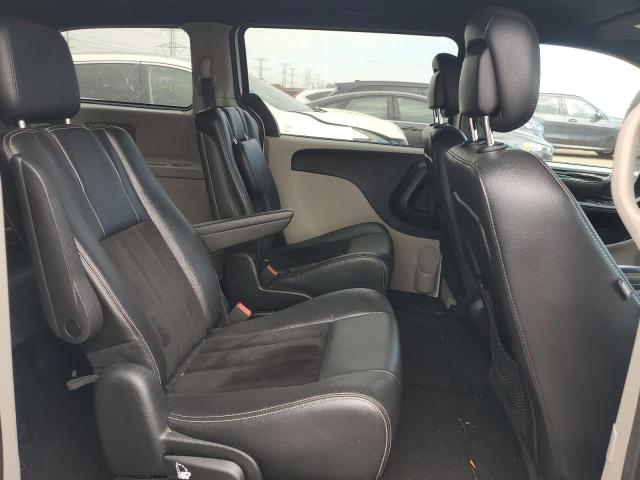 2017 DODGE GRAND CARA 2C4RDGCG0HR787501