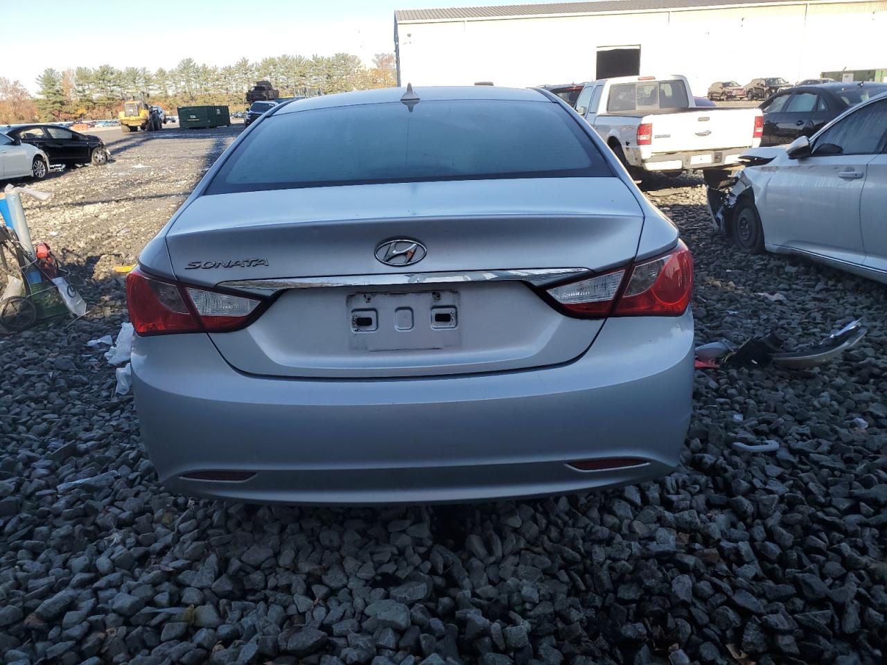 HYUNDAI SONATA GLS