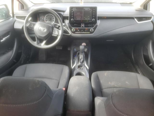 2021 TOYOTA COROLLA LE #3286811215