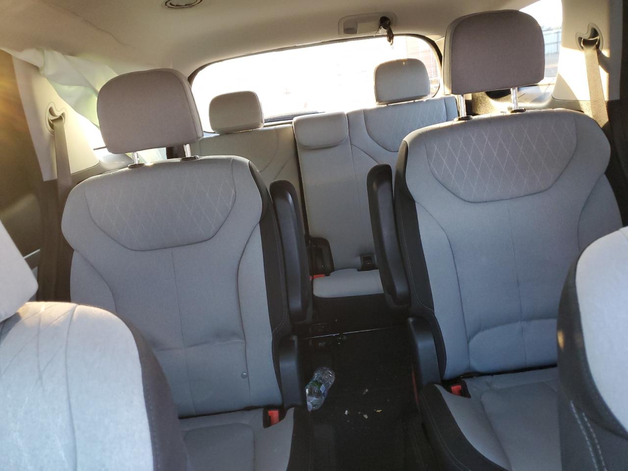 HYUNDAI PALISADE SEL