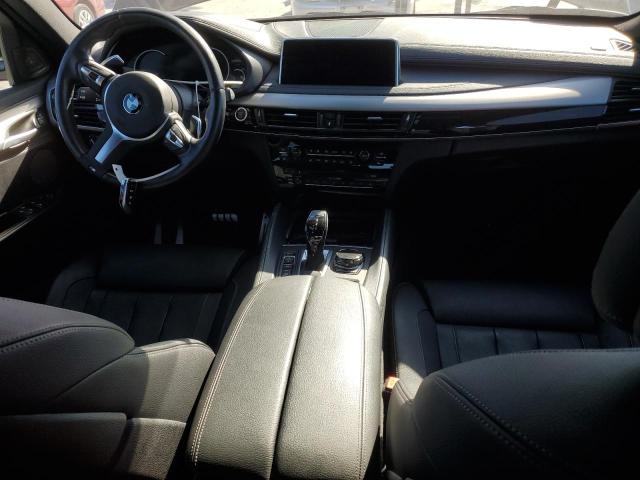 2018 BMW X6 XDRIVE3 - 5UXKU2C57J0X51452