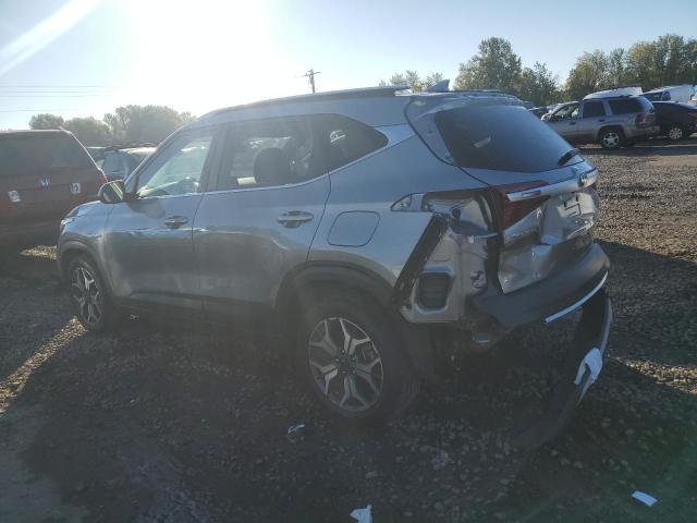 2021 KIA SELTOS EX - KNDERCAA9M7065642