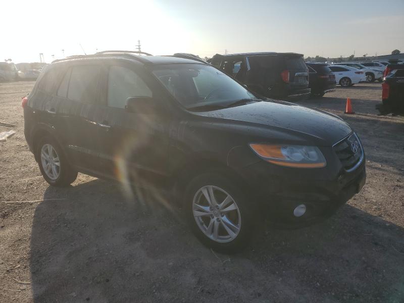 2011 HYUNDAI SANTA FE L - 5XYZK3AB9BG071763