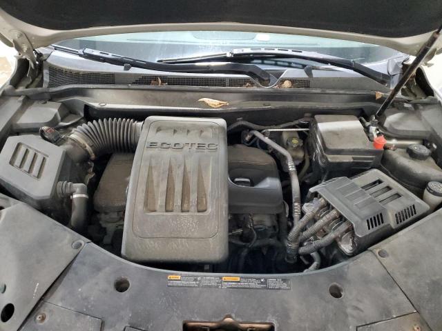 2013 CHEVROLET EQUINOX LT - 2GNFLEEK9D6216166