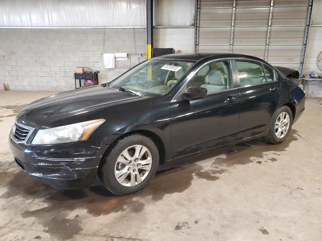 HONDA ACCORD LXP