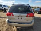 Lot #3292467691 2008 TOYOTA SIENNA XLE