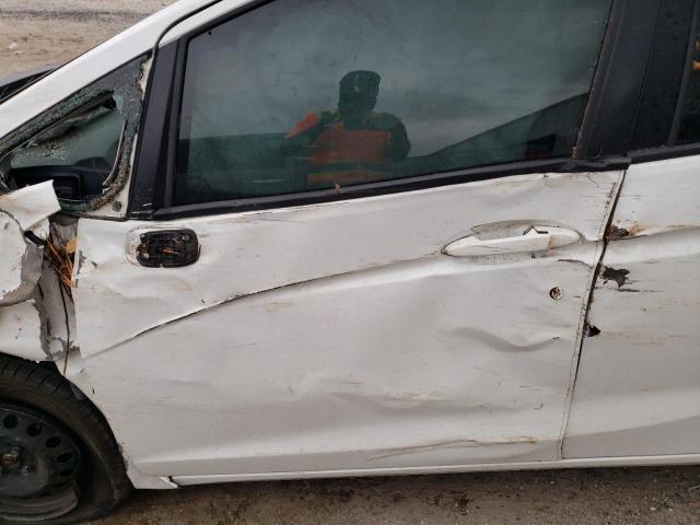 2018 HONDA FIT LX 3HGGK5H45JM736171