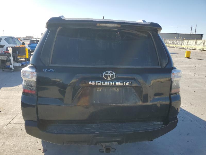 2015 TOYOTA 4RUNNER SR #3281609413