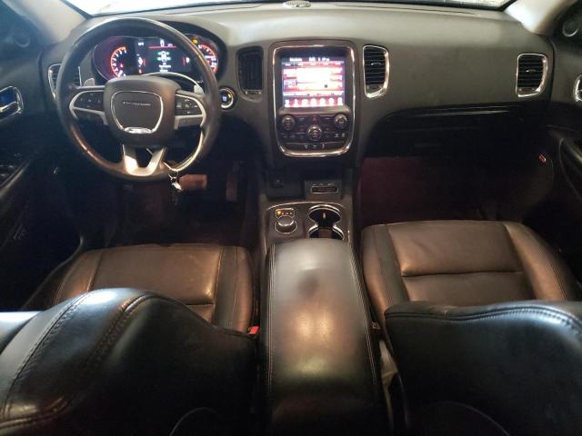 2015 DODGE DURANGO LIMITED #3281571401