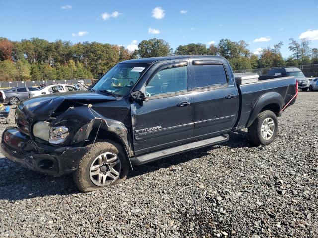 TOYOTA TUNDRA DOU