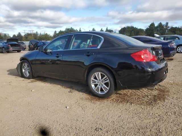 2011 INFINITI G37 #3287454992