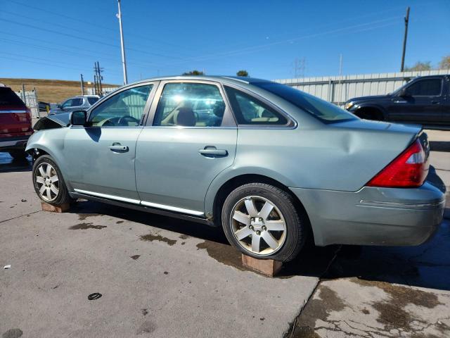 2006 FORD FIVE HUNDR #3281980115