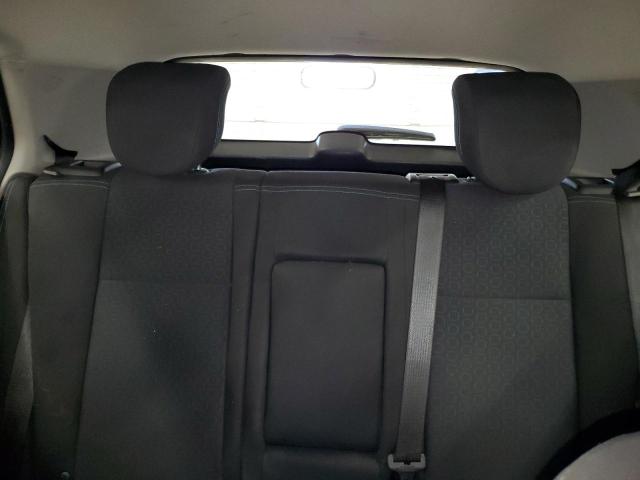 2015 CHEVROLET TRAX 1LS KL7CJPSB8FB094074