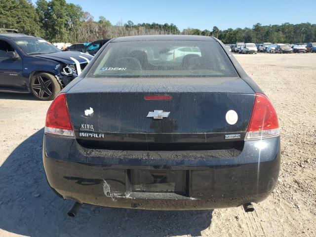 2022 CHEVROLET IMPALA LS - 2G1WF5E34C1254692