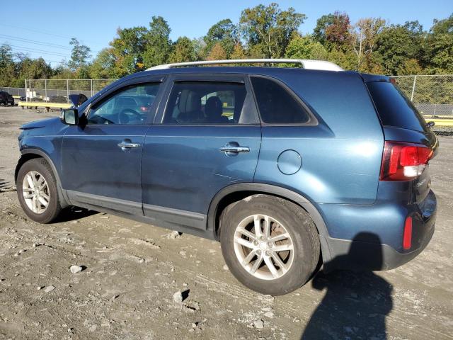 2015 KIA SORENTO LX #3293447429