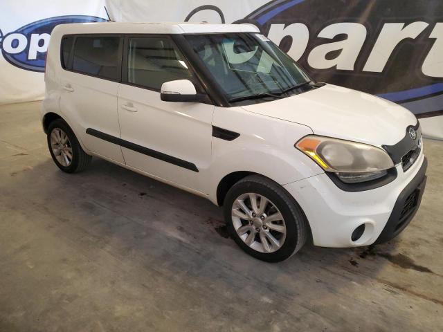 2013 KIA SOUL + #3304548442