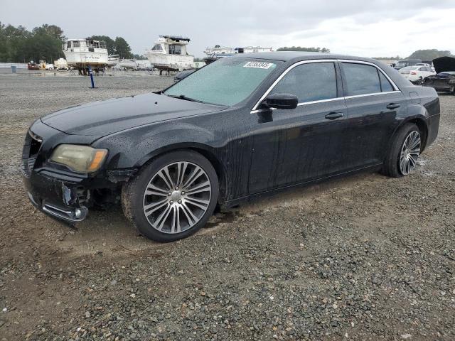 CHRYSLER 300 S