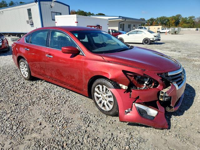 2013 NISSAN ALTIMA 2.5 - 1N4AL3AP0DC158079