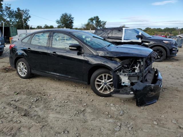 2018 FORD FOCUS SE - 1FADP3F28JL264208