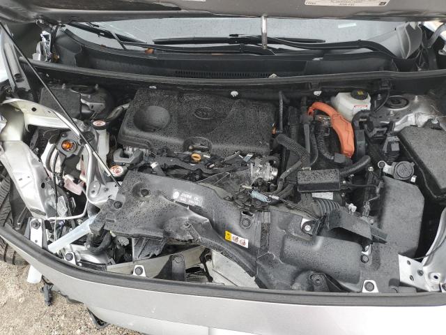 2024 TOYOTA RAV4 XLE #3308254178
