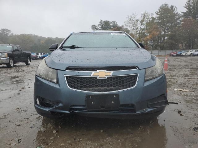 2014 CHEVROLET CRUZE LS #3293285436