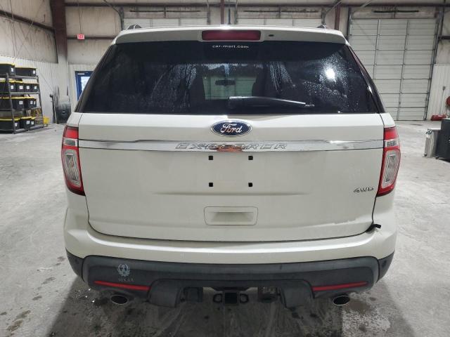 2012 FORD EXPLORER #3315878087