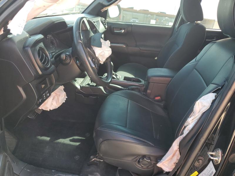 2017 TOYOTA TACOMA DOU - 5TFCZ5AN3HX060920