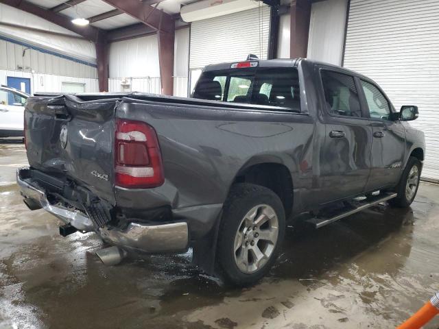 2021 RAM 1500 BIG H - 1C6SRFFT1MN605180