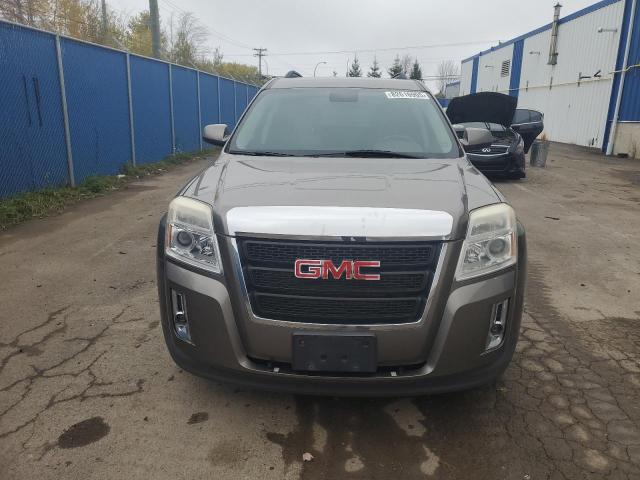 2012 GMC TERRAIN SL - 2GKALUEK5C6372849