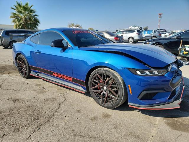 2024 FORD MUSTANG #3302777915