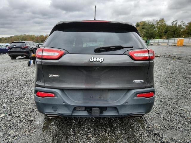 2017 JEEP CHEROKEE L - 1C4PJLCS9HW640582