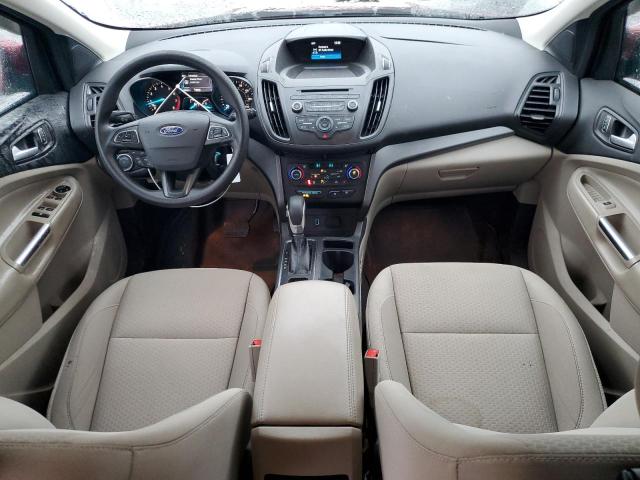 2018 FORD ESCAPE SE - 1FMCU0G98JUB48828