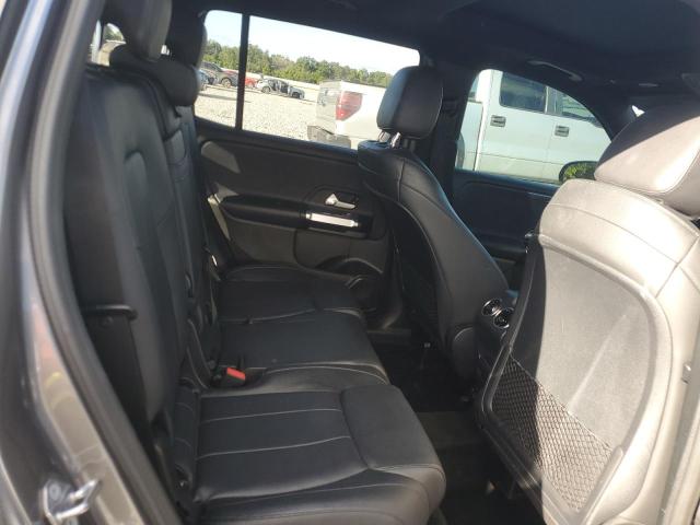 2020 MERCEDES-BENZ GLB 250 - W1N4M4GB3LW025456