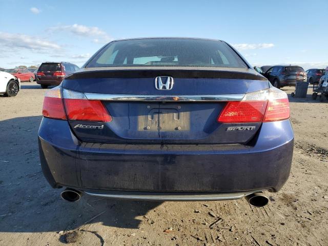 2015 HONDA ACCORD SPO - 1HGCR2F56FA134260