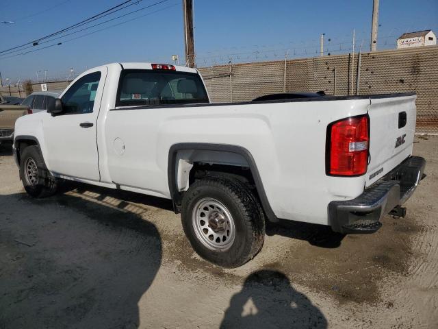2018 GMC SIERRA C15 - 1GTN1LEC0JZ901809