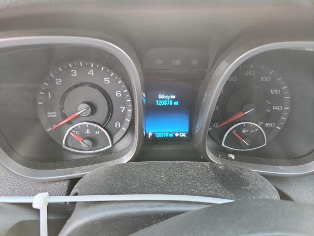 2015 CHEVROLET MALIBU 1LT #3281593385