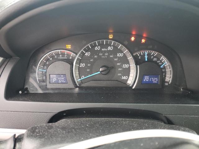 2014 TOYOTA CAMRY L - 4T1BF1FK0EU771561