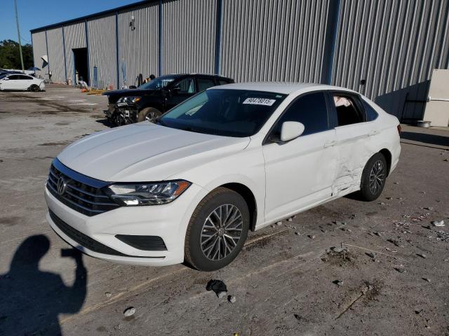 2021 VOLKSWAGEN JETTA S #3305551075