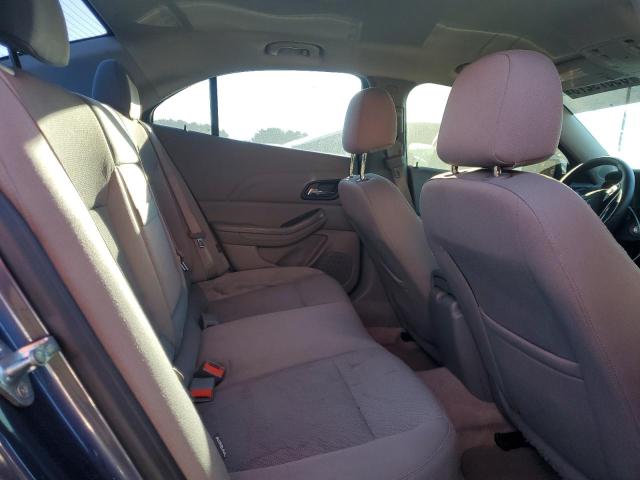 2013 CHEVROLET MALIBU LS - 1G11B5SA3DF193841