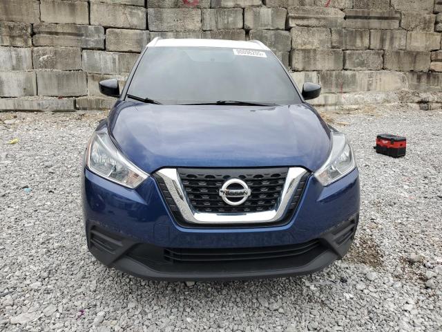 2019 NISSAN KICKS S #3291248981